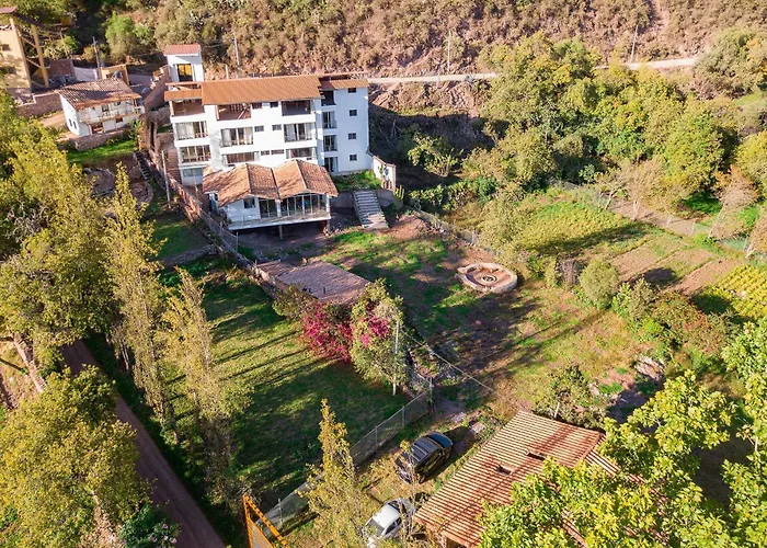 Casa Piscina 23 Pax Wifi Parking *