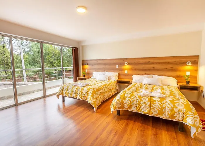Casa Piscina 23 Pax Wifi Parking * ウルバンバ